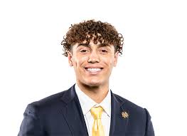 Jordan Faison 2024 Stats per Game