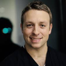 Marc Vance's Instagram, Twitter & Facebook