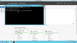 Antara windows 8 dengan 8.1 tidak jauh berbeda. Windows Server 2012 Product Key Activation Youtube