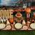 Backyard Fall Birthday Parties