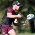 Maroons prepare to unveil Cronk clone