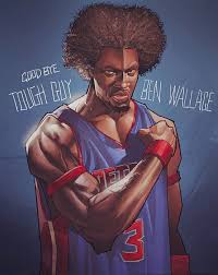 Fl • |#heattwitter|#detroitup|#rallythevalley|#gospursgo|#fearthedeer•|#truetoatlanta i fb . 9 Best Big Ben Wallace Ideas Detroit Basketball Detroit Sports Ben Wallace