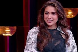 But most sources authenticate sarah as the biblical classic and sara as the variation. Koffee With Karan Why Sara Ali Khan Had A Better Debut Than Janhvi Kapoor On The Celebrity Chat Show Entertainment News Firstpost