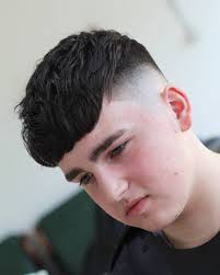 Easy Hairstyles For Thick Hair Short Hairstyles For Thick Hair Thick Hair Styles Mens Hairstyles Thick Hair