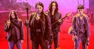 There S Much More Walking Dead On The Way Whether You Want It Or Not The Ringer