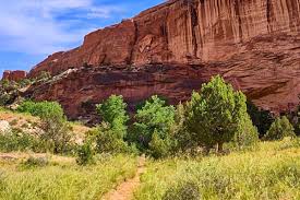 Echo Canyon Trail