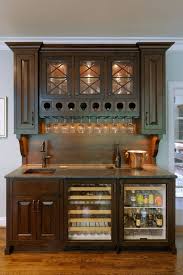 Kitchen Stand Alone Wet Bar Home Wine Bar Kitchen Wet Bar Kitchen Bar Design