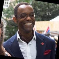 Floyd James Toussaint