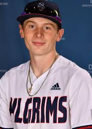 2021 Baseball Roster