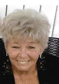 Vicki Beroske Obituary