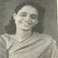 Loksabha members : Manjula Devi , Rani