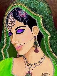 Swarovski Crystal Paintings for Sale (Page #3 of 3)