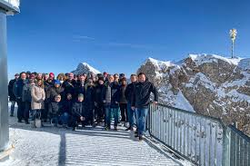 Wertgarantie Lud Top Handler Auf Die Zugspitze Ein Sazbike De