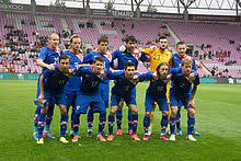 Leur collectif et leur jeu technique vous ont peut être interpellés une ou plusieurs fois devant votre petit écran. Equipe De Croatie De Football Wikipedia