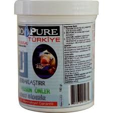 Bio Pure 180 Gram Su Berraklastirma Yosun Onleyici Ve Koku Fiyati