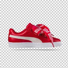 Alexa actionable analytics for the. Sports Shoes Puma Basket Heart De Footwear Png Clipart Adidas Athletic Shoe Brand Carmine Casual Wear