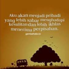 Gambar Kata Kata Sabar Dan Ikhlas Terbaru Gambar Kata Kata Mutiara Kata Kata Motivasi