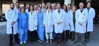 Prueba de exposición controlada con alimento. El Hospital De Elche Colabora En El Desarrollo De Un Tratamiento En Inyecciones Para El Vih