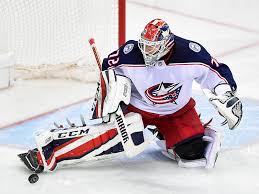 They compete in the national hockey league (nhl) as a member of the central division. Blue Jackets Star Lineup Departs During Free Agent Signing Wosu Radio