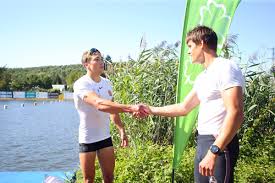 Ádám varga (born 20 november 1999) is a hungarian canoeist. Vilagbajnokot Vert Varga Adam Kajak Kenu Sport