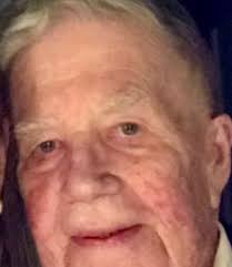 John Kerr Obituary (1934