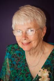 Marjorie Mae Watson Heck, 92, of Philadelphia