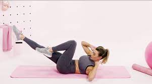 How many crunches should i do in a workout? How To Do Bicycle Crunches For Great Abs Sculpting Benefits
