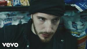 Live In Bielefeld" von Casper