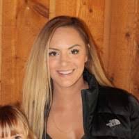 Miranda Mcdonald's Instagram, Twitter & Facebook