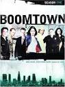 Boomtown (2002 TV series) - Wikipedia