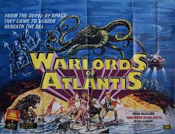 Image result for Atlantis Dark Aqua 1965 AMC