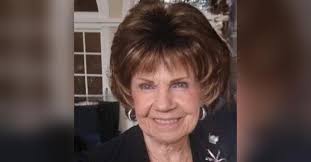 Arlene Florence Gilmore Obituary