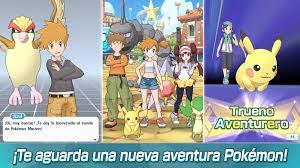 Latest version of download pokémon masters ex apk (mod, unlimited money) free download role playing mobile game detail. Pokemon Masters Ex Mod Apk V2 12 5 Todo Infinito Descargar Hack 2021