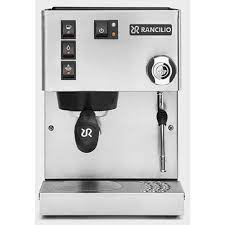 Covid live data is collected from media releases and verified against state and federal health departments. Rancilio Silvia 2020 M V6