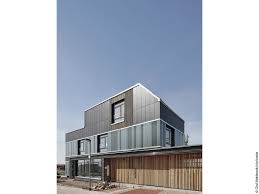 Der verband haus & grund deutschland hält die von der großen koalition geplante reform des mietspiegelrechts für verfehlt. Recyclinghaus In Hannover Von Cityforster Neues Leben Fur Alte Bauteile