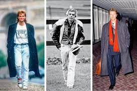 Many homeowners are leaning towards farmhouse decor because it's homey and makes any space feel lived in. Fall Men S Fashion Trends Style Tips Gq