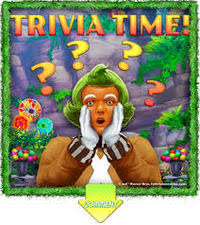Potato soup, roast beef, blueberry pie. Willy Wonka And The Chocolate Factory Quiz Quizizz