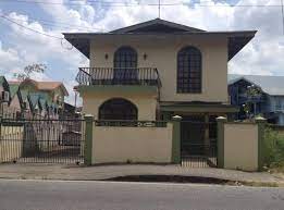 San Fernando Trinidad