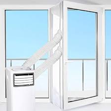 Installation can be a headache when it comes to home appliances. Casement Window Air Conditioner Installation Kit