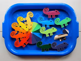 Some of the coloring page names are leo lionni a color of his own leo lionni preschool colors art classroom, clifford the big red dog lazing in his house coloring clifford the big red dog lazing in, chameleon template large chameleon craft chameleon animal templates, easy spiderman coloring, clifford the big red dog with an. The Activity Mom A Color Of His Own Activities And Crafts For Kids The Activity Mom