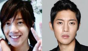 Namun, banyak penggemarnya yang membantah bahwa . 5 Artis Korea Ini Jujur Pernah Operasi Plastik Ini Fotonya Kincir Com