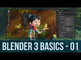 Image result for Blender3D