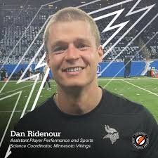 Gatorade Performance Partner