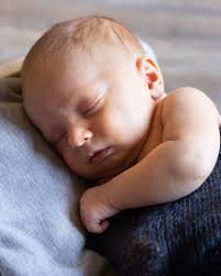 Maverick Ryan Priddy born 8/29/2023 5lbs 10oz ➡️ 10lbs