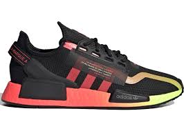 All styles and colours available in the official adidas online store. Adidas Nmd R1 V2 Watermelon Pack Black Fy5918