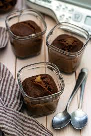 Moelleux Au Chocolat Praline Et Poire A La Multi Delices Amandine Cooking Moelleux Au Chocolat Recette Moelleux Chocolat Chocolat Praline