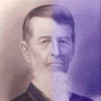 John Bartow Lewis (1818–1900)