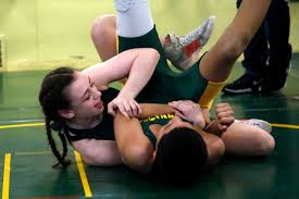 Maybe you would like to learn more about one of these? Lynbrook Female Wrestler Has Olympic Aspirations Herald Community Newspapers Www Liherald Com
