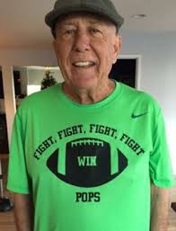 Francis Patrick Burke