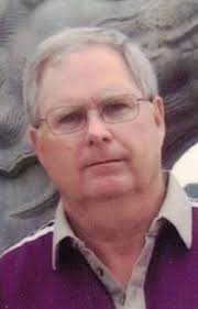 James Kirby Obituary (1952